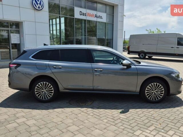 Фольксваген Пассат, объемом двигателя 1.97 л и пробегом 0 тыс. км за 46700 $, фото 4 на Automoto.ua