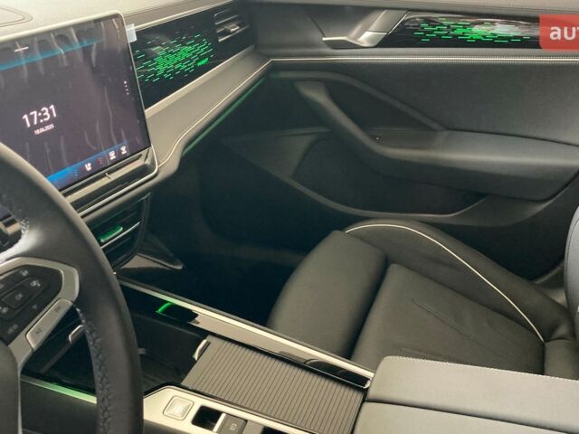 купить новое авто Фольксваген Пассат 2025 года от официального дилера Автодім Атлант на Вацлава Гавела Фольксваген фото