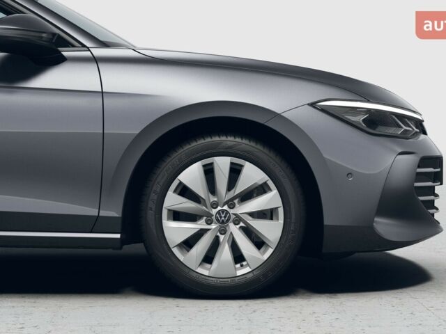 Фольксваген Пассат, об'ємом двигуна 1.98 л та пробігом 0 тис. км за 43581 $, фото 10 на Automoto.ua