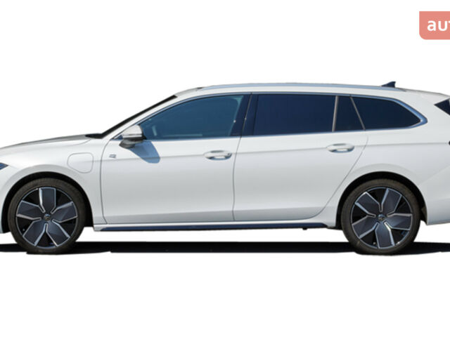 Фольксваген Пассат, об'ємом двигуна 1.5 л та пробігом 0 тис. км за 47920 $, фото 6 на Automoto.ua