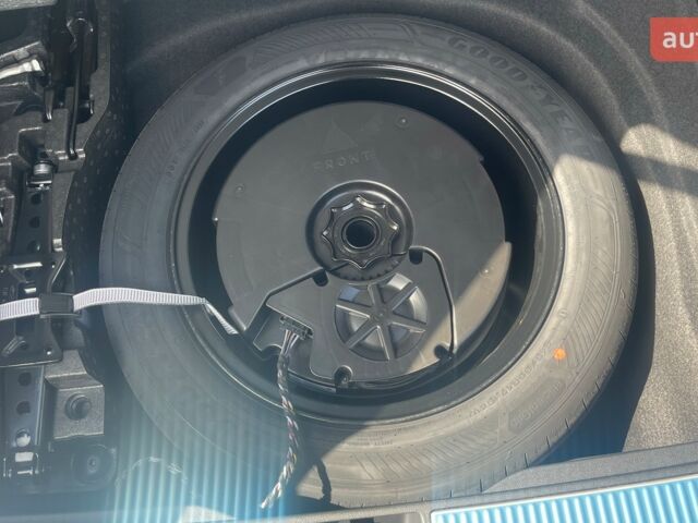 Фольксваген Пассат, объемом двигателя 1.97 л и пробегом 0 тыс. км за 47000 $, фото 9 на Automoto.ua