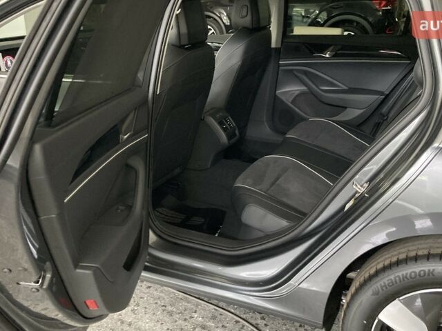 купить новое авто Фольксваген Пассат 2025 года от официального дилера Автодім Атлант на Вацлава Гавела Фольксваген фото