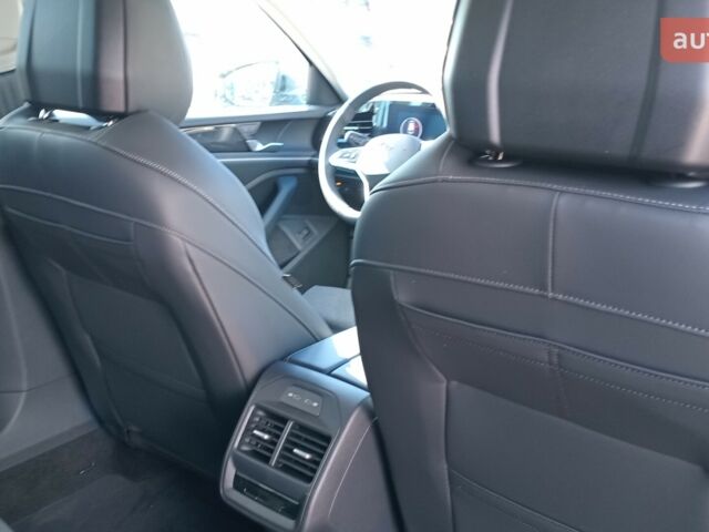 Фольксваген Пассат, об'ємом двигуна 1.98 л та пробігом 0 тис. км за 42000 $, фото 23 на Automoto.ua