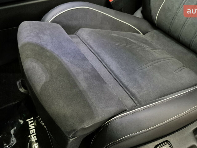 Фольксваген Пассат 2025 у Києві на Automoto.ua Фольксваген Пассат, об'ємом двигуна 1.5 л та пробігом 0 тис. км за 39500 $, фото 38 на Automoto.ua