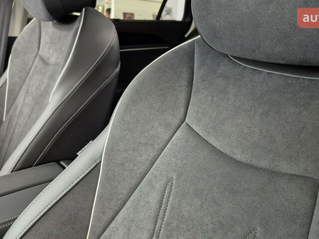 Фольксваген Пассат 2025 у Києві на Automoto.ua Фольксваген Пассат, об'ємом двигуна 1.5 л та пробігом 0 тис. км за 39500 $, фото 33 на Automoto.ua