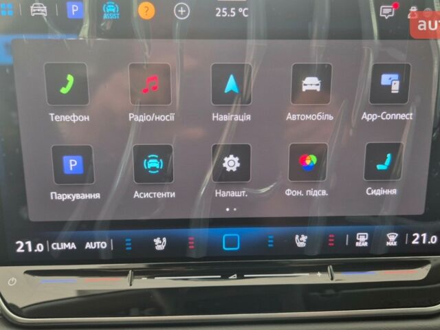 Фольксваген Пассат, об'ємом двигуна 1.97 л та пробігом 0 тис. км за 45999 $, фото 45 на Automoto.ua