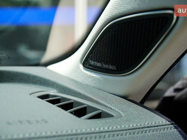 купить новое авто Фольксваген Пассат 2025 года от официального дилера Інтер Авто Центр Фольксваген фото