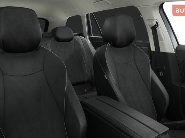 Фольксваген Пассат, об'ємом двигуна 1.97 л та пробігом 0 тис. км за 49987 $, фото 5 на Automoto.ua