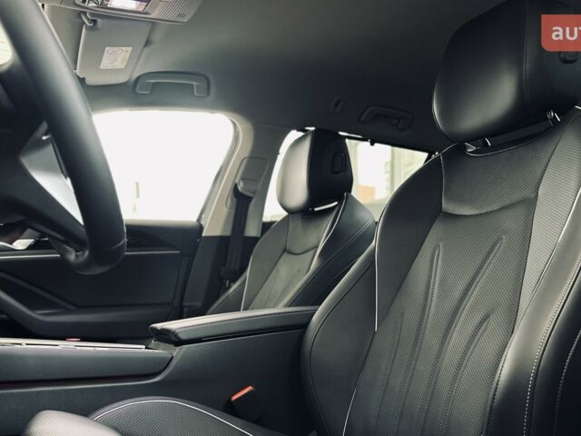 Фольксваген Пассат, объемом двигателя 1.98 л и пробегом 0 тыс. км за 44989 $, фото 39 на Automoto.ua