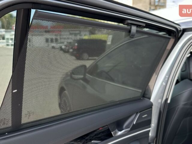 Фольксваген Пассат, объемом двигателя 1.97 л и пробегом 0 тыс. км за 47000 $, фото 26 на Automoto.ua