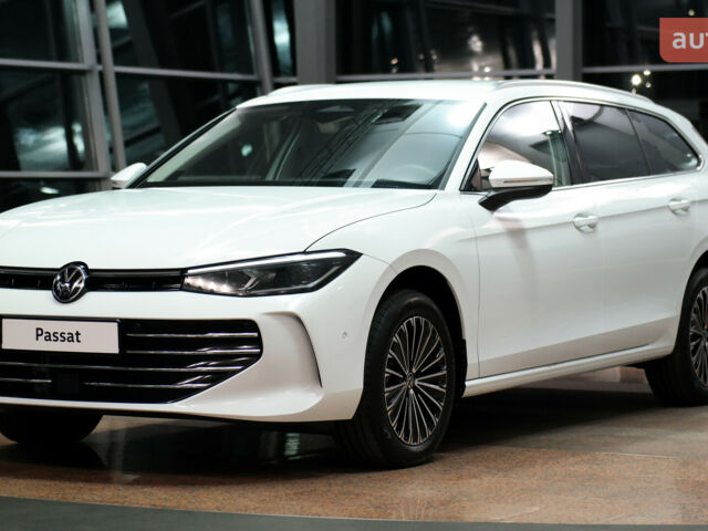 Фольксваген Пассат, объемом двигателя 1.5 л и пробегом 0 тыс. км за 39971 $, фото 26 на Automoto.ua