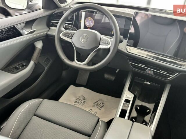 Фольксваген Пассат, об'ємом двигуна 1.5 л та пробігом 0 тис. км за 46900 $, фото 23 на Automoto.ua