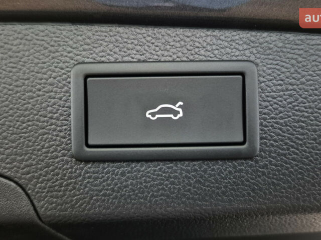 Фольксваген Пассат 2025 у Києві на Automoto.ua Фольксваген Пассат, об'ємом двигуна 1.5 л та пробігом 0 тис. км за 39500 $, фото 14 на Automoto.ua