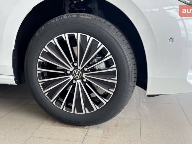 Фольксваген Пассат, об'ємом двигуна 1.5 л та пробігом 0 тис. км за 46900 $, фото 9 на Automoto.ua