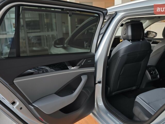 купити нове авто Фольксваген Пассат 2025 року від офіційного дилера Автомобільний Дім Volkswagen Фольксваген фото