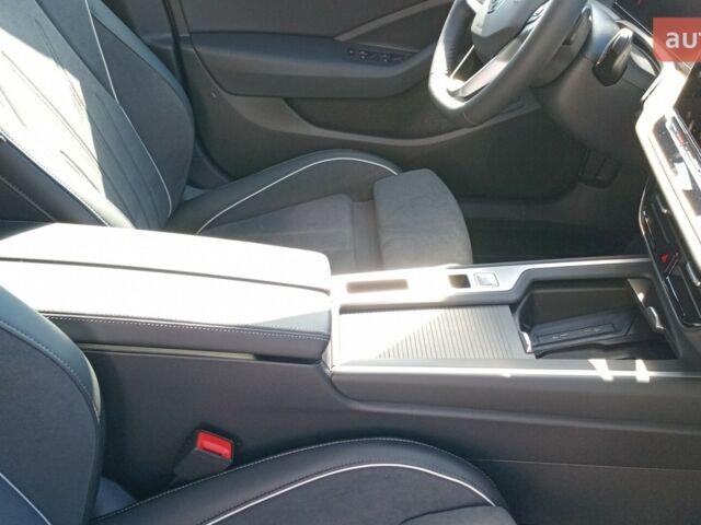 Фольксваген Пассат, об'ємом двигуна 1.98 л та пробігом 0 тис. км за 42000 $, фото 21 на Automoto.ua