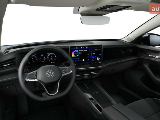 Фольксваген Пассат, об'ємом двигуна 1.98 л та пробігом 0 тис. км за 43581 $, фото 17 на Automoto.ua