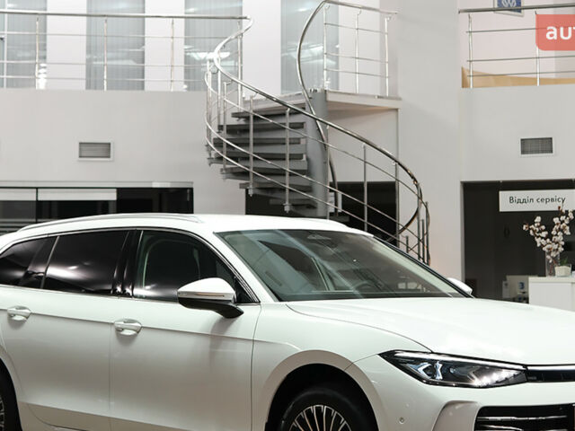 Фольксваген Пассат, объемом двигателя 1.5 л и пробегом 0 тыс. км за 39971 $, фото 5 на Automoto.ua