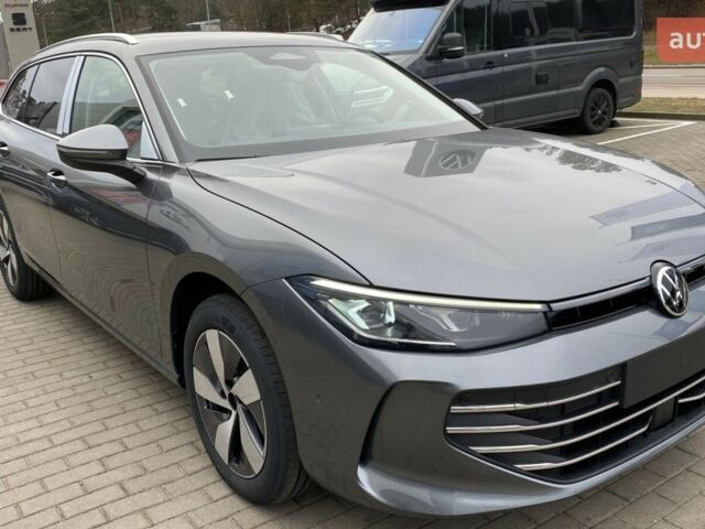 Фольксваген Пассат, об'ємом двигуна 1.98 л та пробігом 0 тис. км за 43600 $, фото 1 на Automoto.ua