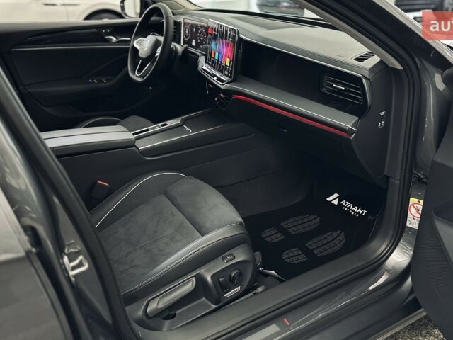 Фольксваген Пассат, объемом двигателя 1.98 л и пробегом 0 тыс. км за 39183 $, фото 60 на Automoto.ua