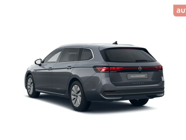 Фольксваген Пассат, об'ємом двигуна 1.98 л та пробігом 0 тис. км за 43581 $, фото 13 на Automoto.ua