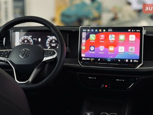 Фольксваген Пассат, объемом двигателя 1.98 л и пробегом 0 тыс. км за 39183 $, фото 5 на Automoto.ua