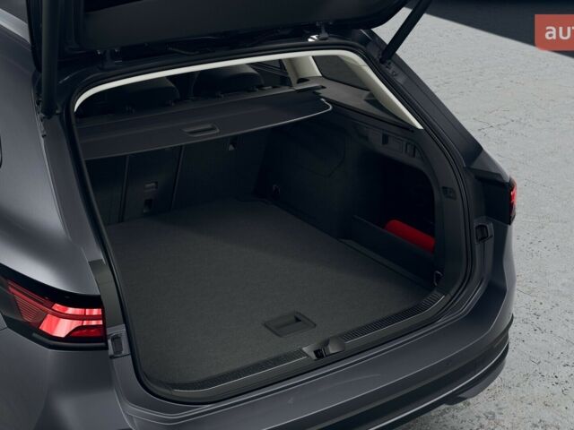 Фольксваген Пассат, об'ємом двигуна 1.98 л та пробігом 0 тис. км за 43581 $, фото 9 на Automoto.ua