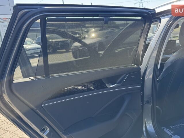 Фольксваген Пассат, объемом двигателя 1.97 л и пробегом 0 тыс. км за 46900 $, фото 23 на Automoto.ua