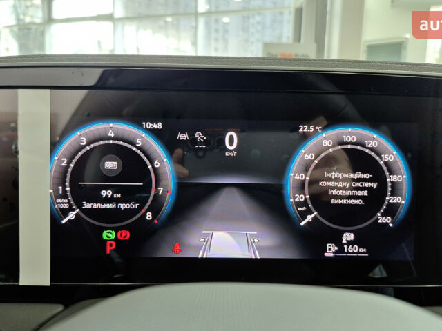 Фольксваген Пассат 2025 у Києві на Automoto.ua Фольксваген Пассат, об'ємом двигуна 1.5 л та пробігом 0 тис. км за 39500 $, фото 11 на Automoto.ua