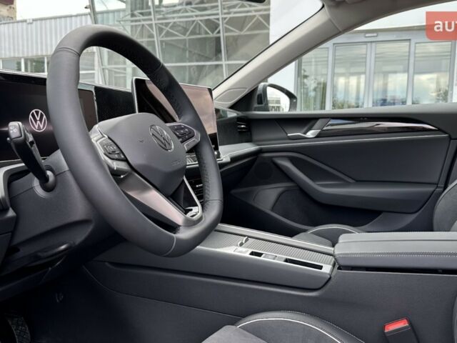 Фольксваген Пассат, объемом двигателя 1.98 л и пробегом 0 тыс. км за 42000 $, фото 30 на Automoto.ua