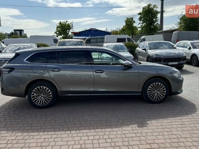 Фольксваген Пассат, объемом двигателя 1.97 л и пробегом 0 тыс. км за 47000 $, фото 28 на Automoto.ua