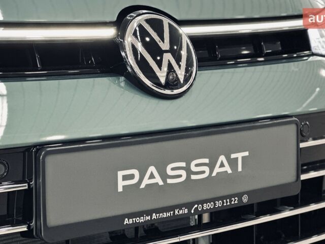 Фольксваген Пассат, объемом двигателя 1.98 л и пробегом 0 тыс. км за 44989 $, фото 38 на Automoto.ua