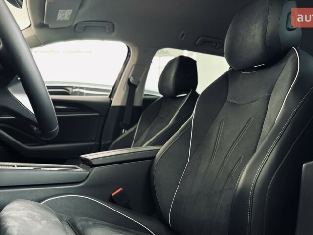 Фольксваген Пассат, объемом двигателя 1.98 л и пробегом 0 тыс. км за 39183 $, фото 35 на Automoto.ua