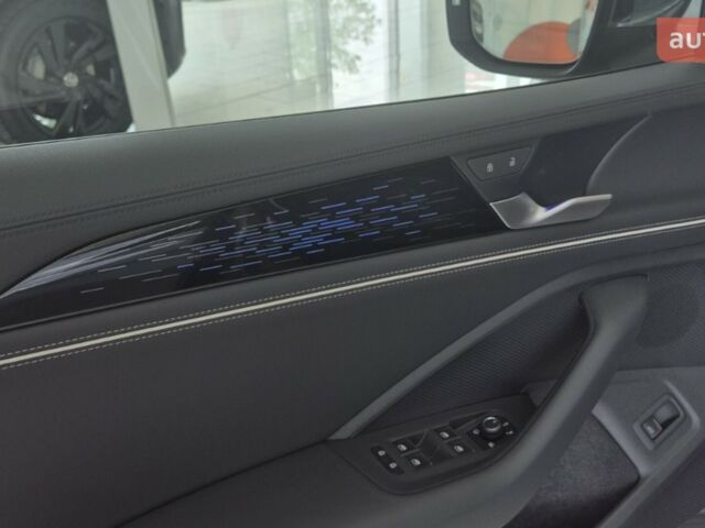 Фольксваген Пассат, объемом двигателя 1.97 л и пробегом 0 тыс. км за 46700 $, фото 31 на Automoto.ua