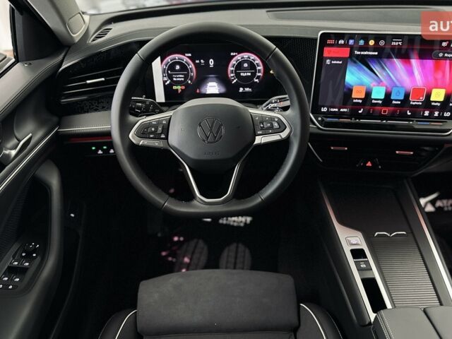 Фольксваген Пассат, объемом двигателя 1.98 л и пробегом 0 тыс. км за 39183 $, фото 28 на Automoto.ua