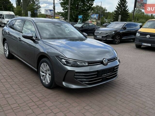 Фольксваген Пассат, объемом двигателя 1.98 л и пробегом 0 тыс. км за 42000 $, фото 1 на Automoto.ua