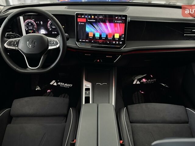 Фольксваген Пассат, объемом двигателя 1.98 л и пробегом 0 тыс. км за 39183 $, фото 26 на Automoto.ua