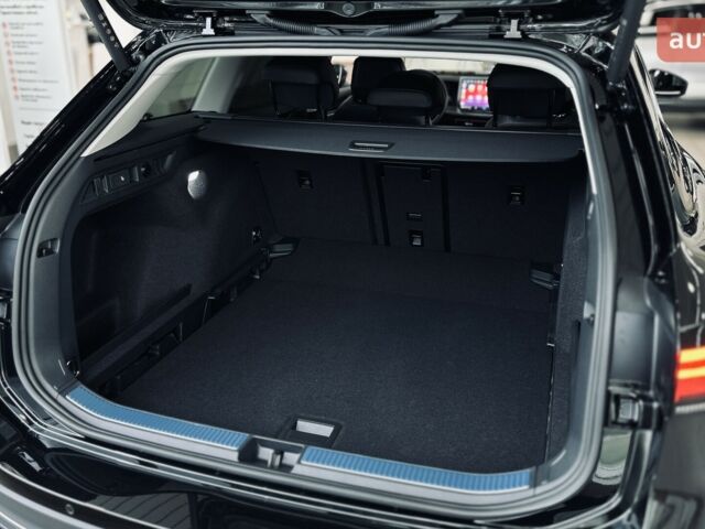 Фольксваген Пассат, объемом двигателя 1.98 л и пробегом 0 тыс. км за 39183 $, фото 41 на Automoto.ua