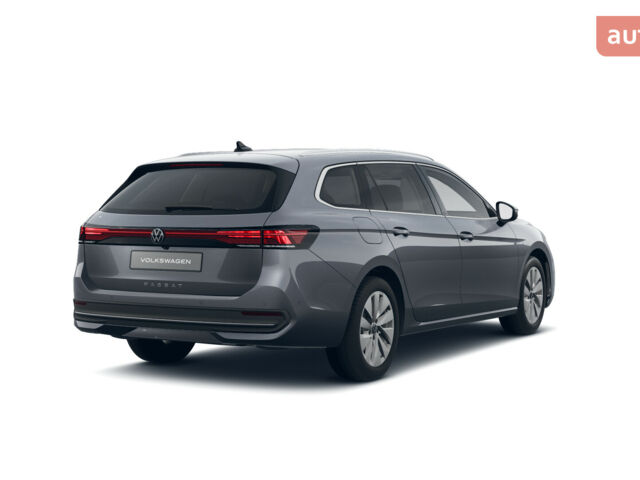 Фольксваген Пассат, об'ємом двигуна 1.98 л та пробігом 0 тис. км за 43581 $, фото 2 на Automoto.ua