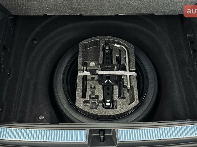 Фольксваген Пассат, объемом двигателя 1.98 л и пробегом 0 тыс. км за 39183 $, фото 31 на Automoto.ua