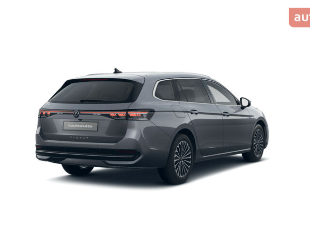 Фольксваген Пассат, об'ємом двигуна 1.97 л та пробігом 0 тис. км за 49987 $, фото 2 на Automoto.ua