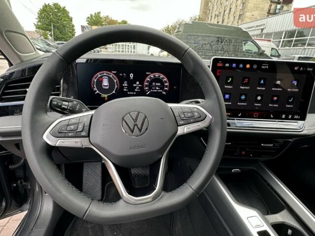 Фольксваген Пассат, объемом двигателя 1.98 л и пробегом 0 тыс. км за 42000 $, фото 31 на Automoto.ua