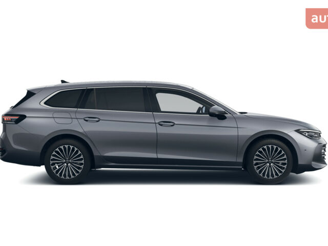 Фольксваген Пассат, об'ємом двигуна 1.97 л та пробігом 0 тис. км за 49987 $, фото 9 на Automoto.ua