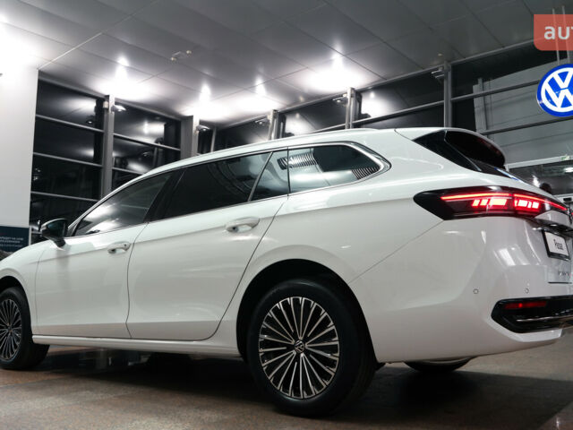 Фольксваген Пассат, объемом двигателя 1.5 л и пробегом 0 тыс. км за 39971 $, фото 25 на Automoto.ua