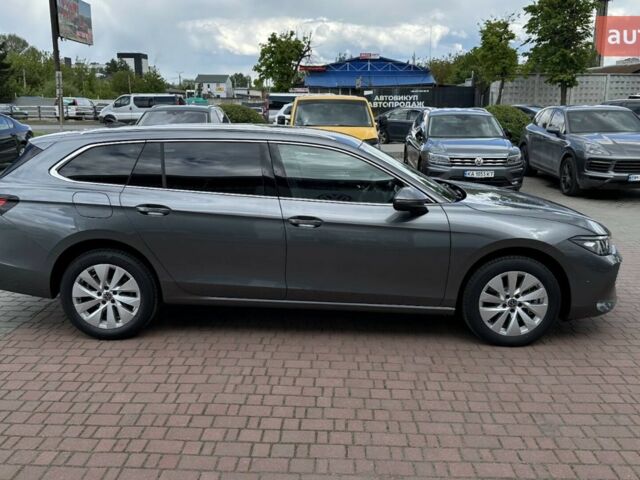 Фольксваген Пассат, объемом двигателя 1.98 л и пробегом 0 тыс. км за 42000 $, фото 16 на Automoto.ua