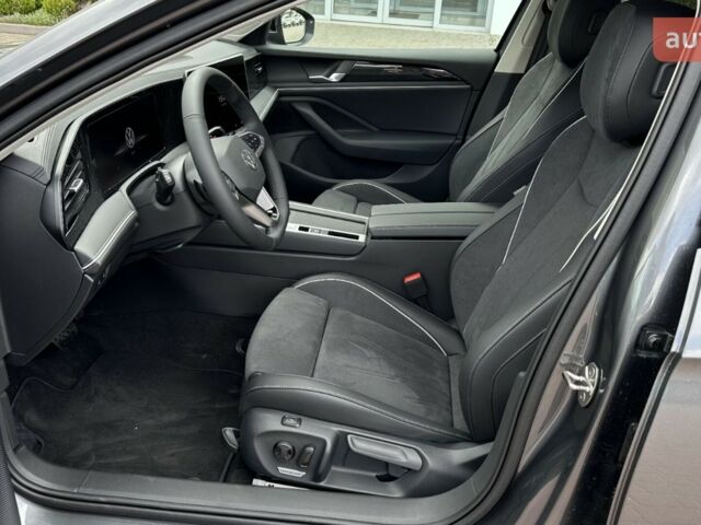 Фольксваген Пассат, объемом двигателя 1.98 л и пробегом 0 тыс. км за 42000 $, фото 4 на Automoto.ua