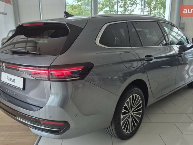 Фольксваген Пассат, об'ємом двигуна 1.97 л та пробігом 0 тис. км за 45999 $, фото 14 на Automoto.ua