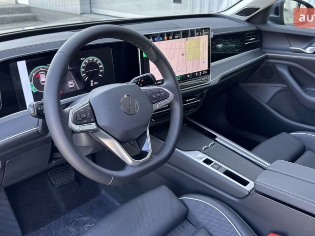 Фольксваген Пассат 2025 у Миколаєві на Automoto.ua Фольксваген Пассат, об'ємом двигуна 1.97 л та пробігом 0 тис. км за 46700 $, фото 17 на Automoto.ua