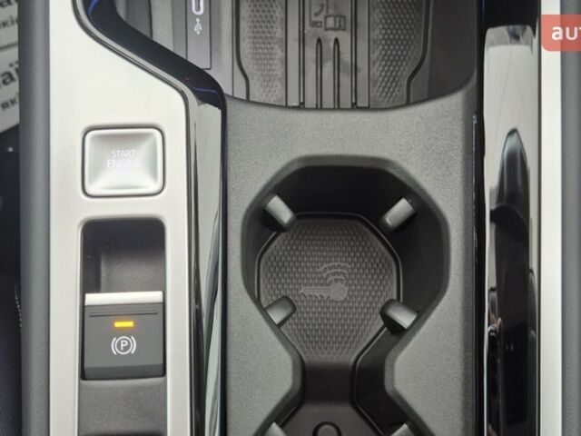 Фольксваген Пассат, об'ємом двигуна 1.97 л та пробігом 0 тис. км за 45999 $, фото 33 на Automoto.ua