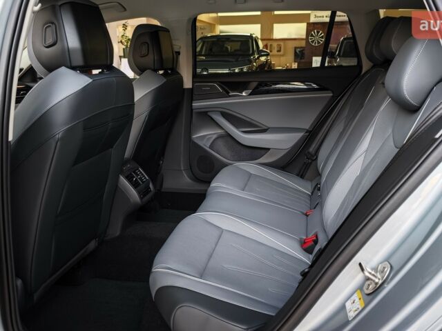 купити нове авто Фольксваген Пассат 2025 року від офіційного дилера Автомобільний Дім Volkswagen Фольксваген фото